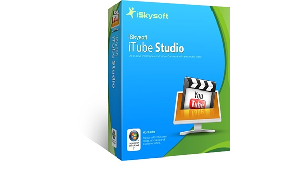 itube studio