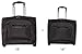 Vantage Set of 2 Pcs. Pilot Trolley (16"+18") Luggage Set/Suitcase/Travel Bag RS.8599.00