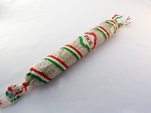 Preisvergleich Produktbild Pick – 2 x Ganze Stange Original Ungarische Salami