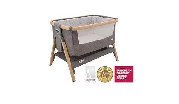 cozee bedside crib canada