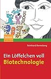 Image de Ein Löffelchen voll Biotechnologie