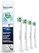 Produktbild Philips Sonicare HX9014/07 Original InterCare Aufsteckbürsten Mini, weiß, 4er Pack