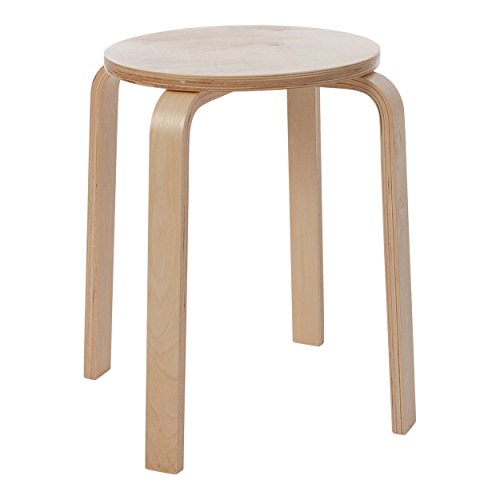 holzhocker rund stapelbar - Bestseller Shop für Möbel und Einrichtungen