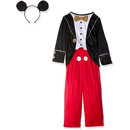 Suchergebnis auf Amazon.de für micky maus kostüm erwachsene Internationaler Versand verfügbar