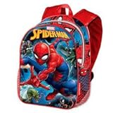 Mochila escolar esencial grande