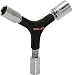 Produktbild XLC Y-Wrench Steckschlüssel-Satz