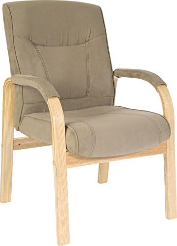 Teknik Office 8512NDK Guildford Visitor Chair