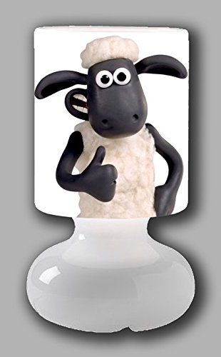 Preisvergleich Produktbild Tischleuchte von shaun das schaf 3