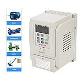 ★ ★ ★ ★ ★ 【Einfach zu bedienen】: Einfach zu bedienen und zu verdrahten, nach dem Entfernen der Schrauben an die Drähte anschließen.