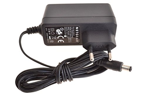 Original Netzteil NETGEAR MU30-5120250-C5 Output: 12V-2,5A