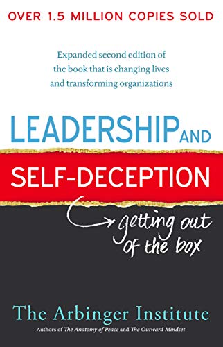 Leadership and Self-Deception