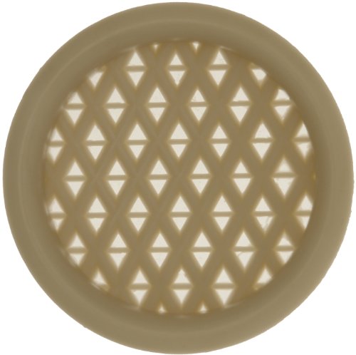 Preisvergleich Produktbild W4 Push-in Vents - Off-White, 2 Pack