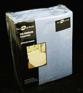 12 deep fitted sheets