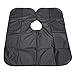 Anself Hair Cape Salon Apron Cape Hairdressing Waterproof Hair Dyeing Cloth