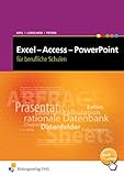 Image de Exel - Access - Powerpoint 2003 / Ausgabe für Berufliche Schulen: Excel - Access - Powerp