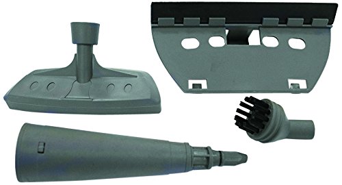 spécifications Vax S4 Nettoyeur vapeur Type 1 Kit OUTILS ACCESSOIRES