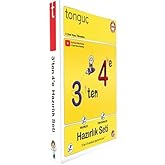 3'ten 4'e Hazırlık Seti