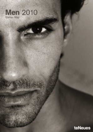 Men 2010. Wandkalender