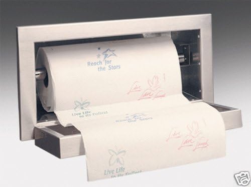 SUNSTONEATH Paper Towel Holder