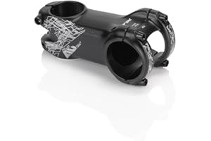 Xlc ST-M27 All MTN Ahead Stem (1 1/8 Inch | Diameter 35 mm | 70 mm | 0° | Matte)