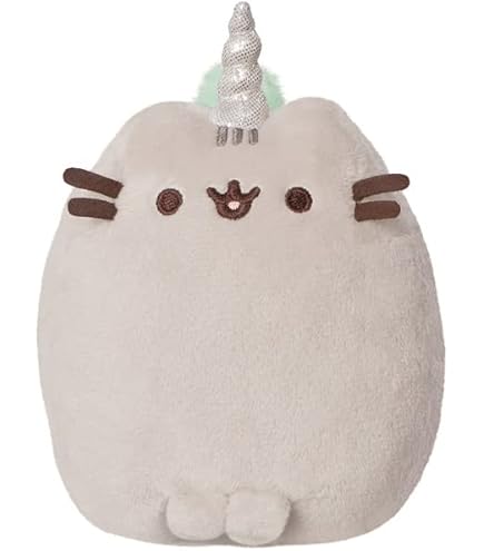 GUND 4058948 pluche dieren Pusheen Pets