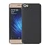 Produktbild KOLLOEY xiaomi 5 Hülle,PC-Material Malerei und seidig und vollen Schutz Einfassung HANDY hülle für xiaomi 5 (Schwarz)