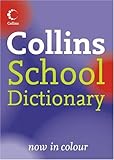 Collins School Dictionary