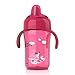 Philips AVENT Spout Toddler Cup 18m+ Fast Flow Spout - Pink