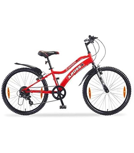 Kross Maximus Pro Kross Cycle Showroom Kross Maximus Pro Single - Main Image