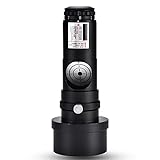 telescopio laser Puede ayudar a la precisa colimación del telescopio de una manera rápida y fácil.