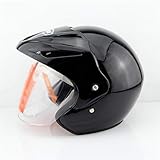  Sistema de ventilación: Ventilaciones de admisión y escape completamente ajustables para crear un flujo de aire constante y ligero que ayuda a mantener al conductor fresco y cómodo.