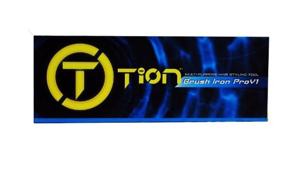 tion brush iron pro v1