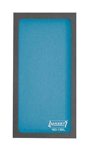 HAZET 163-130L Weichschaumeinlage