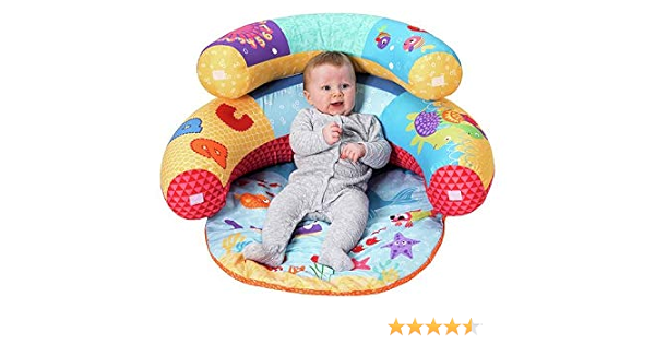 chad valley sit me up