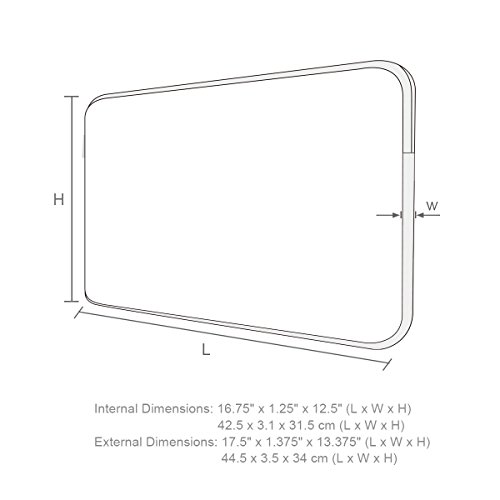 Arvok 17 17 3 Zoll Elefant Blau Notebooktasche Laptoptasche Wasserfest Canvas-Gewebe Laptop Schutzh  lle Bunte Muster Ultrabook  Netbook Tasche  Table