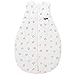 Produktbild Alvi Schlafsack Mäxchen Thermo Bunter Stern 130cm