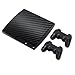 Produktbild Laixing Skin Vinyl Decal Cover fur PS3 PlayStation 3 Slim+2 Controller