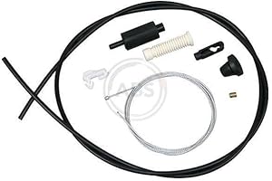 ABS ALL BRAKE SYSTEMS ABS K36870 Câble d'accélérateur