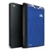 Produktbild Stuff4® PU-Leder Hülle/Case/Brieftasche für Apple iPad Mini 1/2/3 tablet/Island/Isländisch Muster/Weltmeisterschaft 2018 Fußball Trikot Kollektion