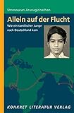 Image de Allein auf der Flucht: Wie ein tamilischer Junge nach Deutschland kam