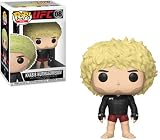 figuras pop ufc De la colección ufc, khabib nurmagomedov como figura de vinilo pop de funko