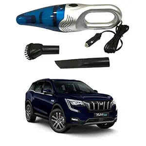 Oshotto 3500PA 12V (OSHO-VC-03) 100W Portable Car Vacuum Cleaner Compatible with Mahindra Xuv-700