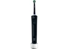 Oral-B Vitality Pro Svart Eltandborste, 1 Borsthuvud, Designed By Braun