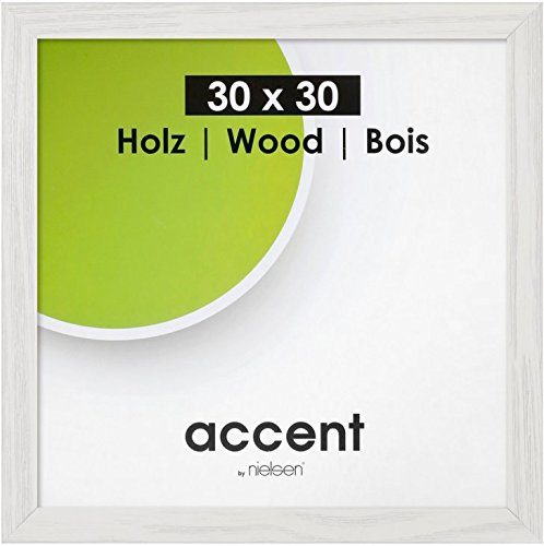 Nielsen Design 860181 Wandrahmen Accent Magic 30 x 30 cm
