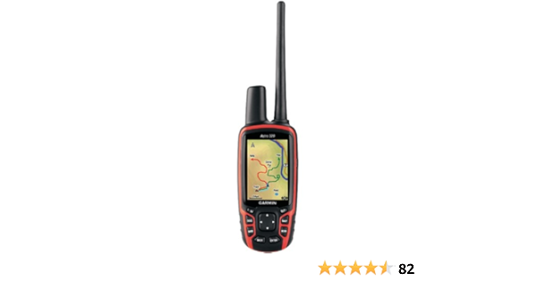 garmin astro 320 amazon
