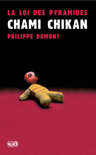 couverture de : Chami Chikan