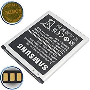 Samsung EB425161LU Batería para Galaxy Trend Plus