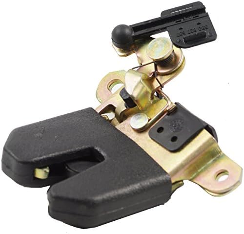 Autoparts Star Rear Trunk Latch Lock Actuator Fits Volkswagen
