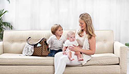 aden + anais 7203G Classic Musy Twinkle, 3er pack - 3