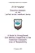 Produktbild Executive Summary of the Unified Action Handbook Series: A Guide to Strengthened Civil-Military Cooperation in the Combatant Command's Area of Responsibility (J7/J9 Pamphlet)